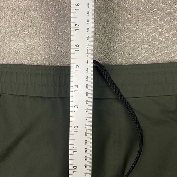 Public Rec Joggers Men's 44 x 30 Fit 40 x 28 Green Gamechanger All Day Everyday - Picture 11 of 14